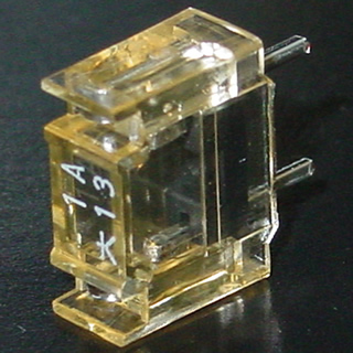 A60L00010290/LM10C Fanuc Fuse 1.0A A60L00010290/LM10C Component