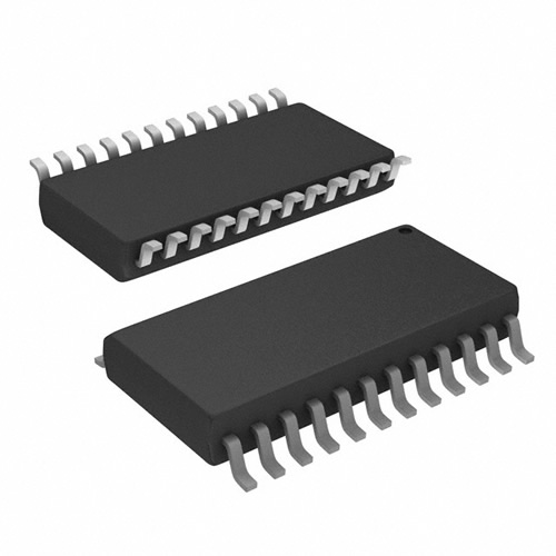 IC REG MULTI-OUT AUTO 24-SOIC - A8450KLB