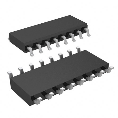 IC MIXER/LIMITER 3V IF 16-SOIC - AD608AR
