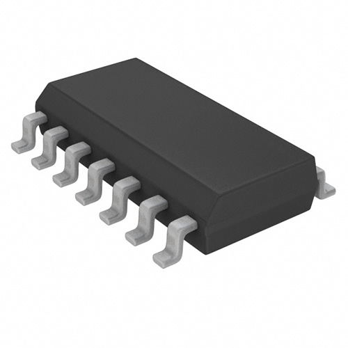 IC AMP VIDEO SGL SUPP LP 14-SOIC - AD8013ARZ-14