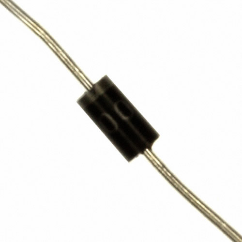 DIODE RECTIFIER 1A 1000V DO-41 - 1N4007-G - Click Image to Close