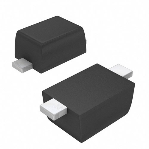 Diodes (General Purpose, Power, Switching) Vr/80V Io/125mA T/R