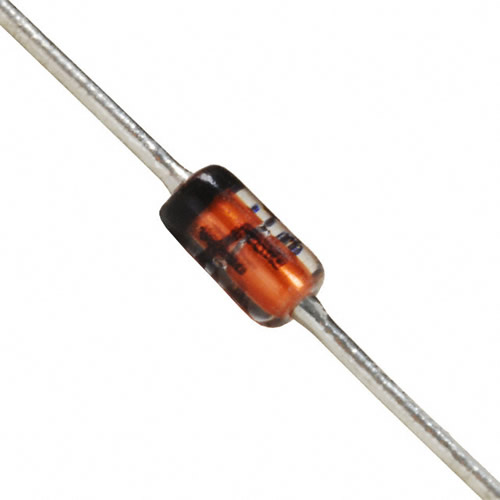 DIODE ZENER 2.4V 500MW DO-35 - 1N4370A_T50A - Click Image to Close