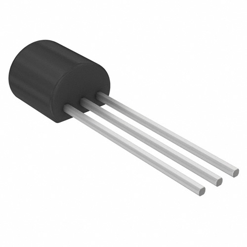 MOSFET N-CH 60V 200MA TO-92 - 2N7000BU - Click Image to Close