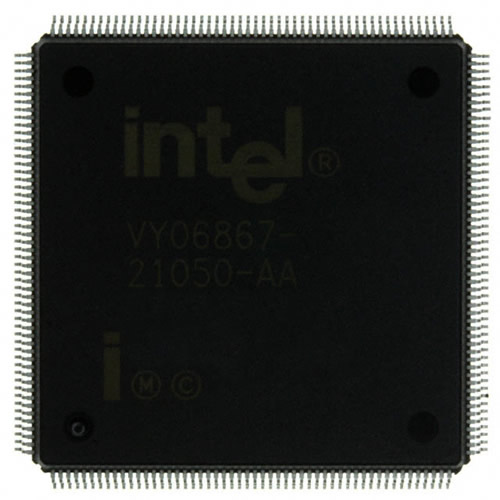 IC PCI-PCI BRIDGE 208QFP - 21050AA