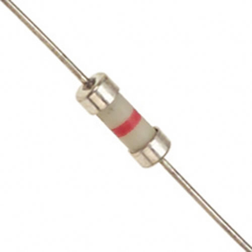 FUSE .050A 250V RED BRRIER AXIAL - 0242.050UAT1