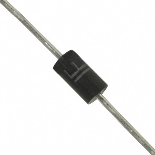 P6KE15CA-B - DIODE TVS 600W 15V BI 5% AXL - P6KE15CA-B : Component ...