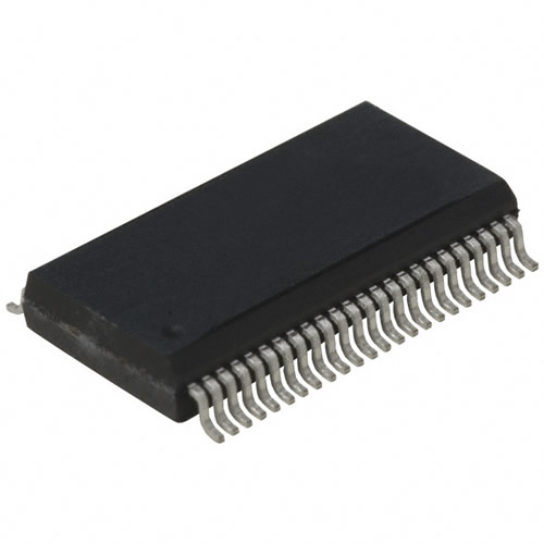 TXRX 10/100 LINKMD 3.3V 48-SSOP - KS8001SI