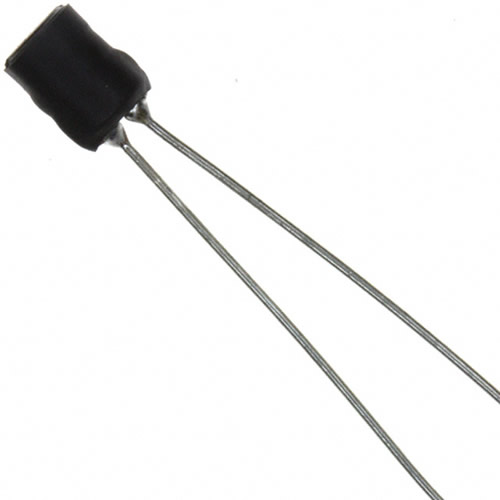 INDUCTOR RADIAL 1UH 3A - 11R102C