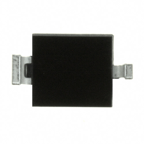 PHOTODIODE 880NM W/FLTR SMD - BP 104 FAS-Z