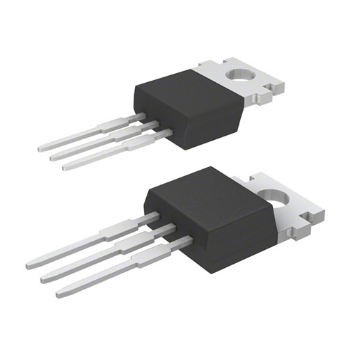 MOSFET N-CH 160V 0.5A TO-220AB - 2SK214-E