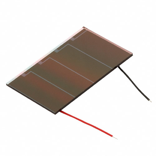 SOLAR CELL AM 41.6MM X 26.3MM - AM-1454CA - Click Image to Close