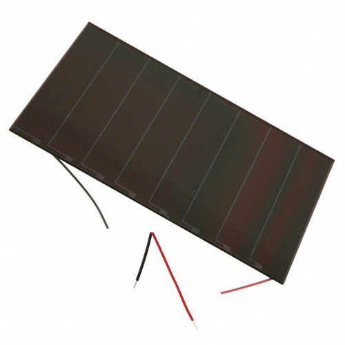 SOLAR CELL AM 96.7MM X 56.7MM - AM-1816CA - Click Image to Close
