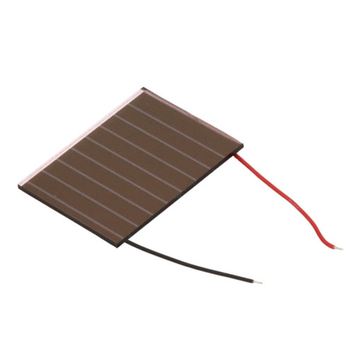 SOLAR CELL AM 31MM X 24MM - AM-1819CA - Click Image to Close