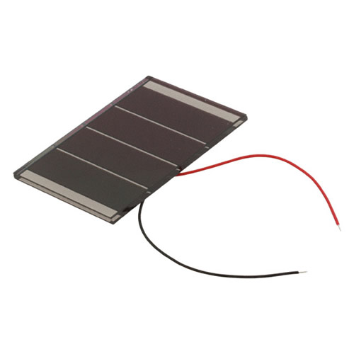 SOLAR CELL AM 50.1MM X 33.1MM - AM-5412CAR - Click Image to Close