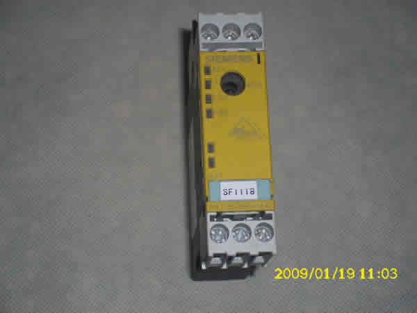 3RK1205-0BE00-0AA2 AS-INTERFACE