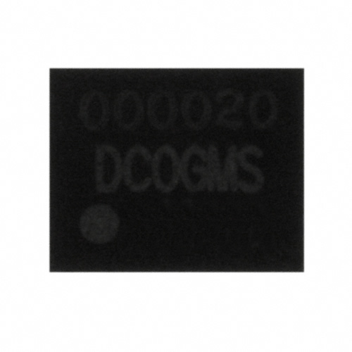 OSC PROG LVPECL 3.3V 150PPM SMD - 500DAAA-ACF