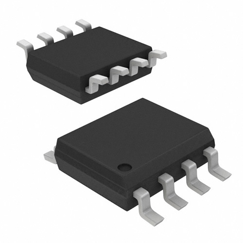 IC DUAL LINEAR FET CTLR 8SOIC - LFC789D25CD