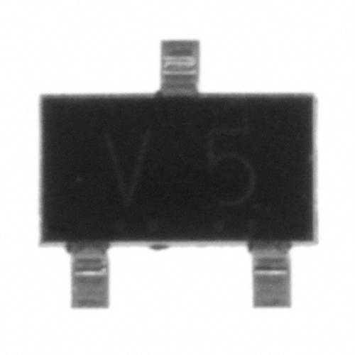 DIODE VARACTOR DUAL 30V SC-59 - 1SV242(TPH3,F)