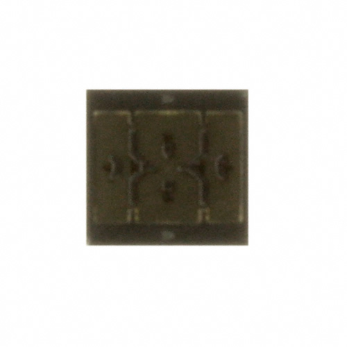 ACCELEROMETER 3-AXIS ANALOG OUT - CMA3000-A01